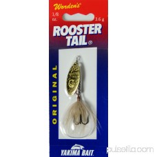 Yakima Bait Original Rooster Tail 000909876